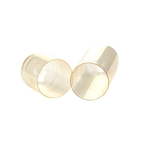 00 - Kosher Empty Gelatin Capsules
