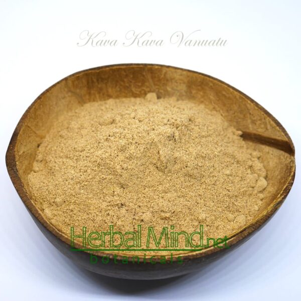 Kava Kava Noble Vanuatu (Grade A+++)