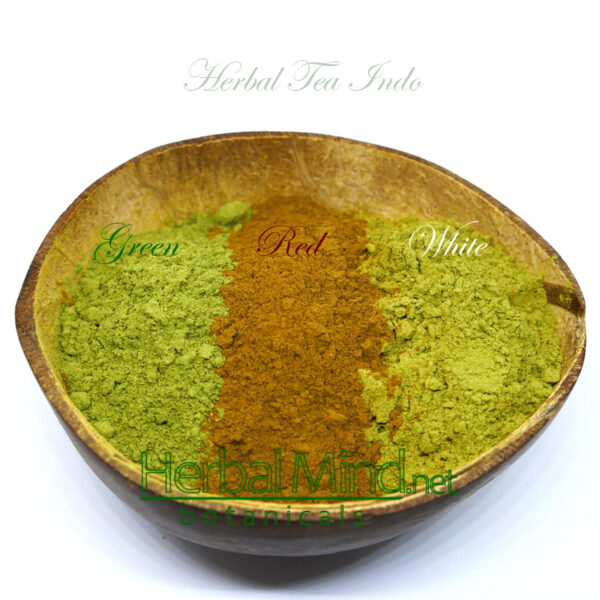 Herbal Tea (Indo)